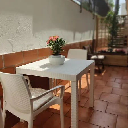 Casa Angelina Apartment *