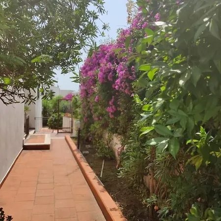 Casa Angelina * Gaeta