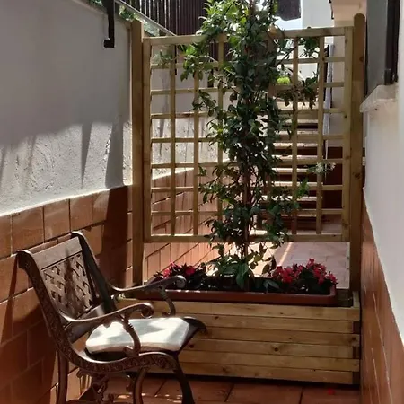 Casa Angelina Apartment *