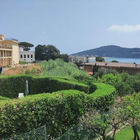 Apartment Casa Angelina *