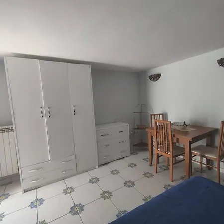 Casa Angelina Apartment *